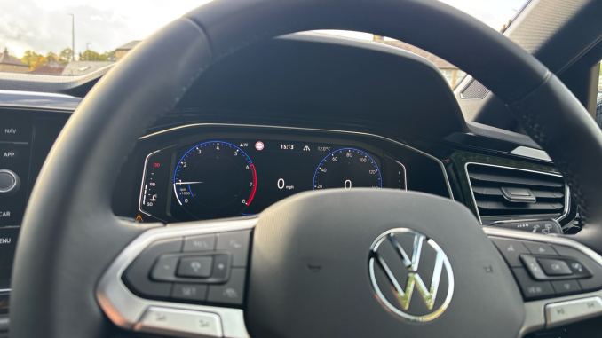 Volkswagen Polo 1.0 TSI Edition 50 5dr Petrol Hatchback - Image 46